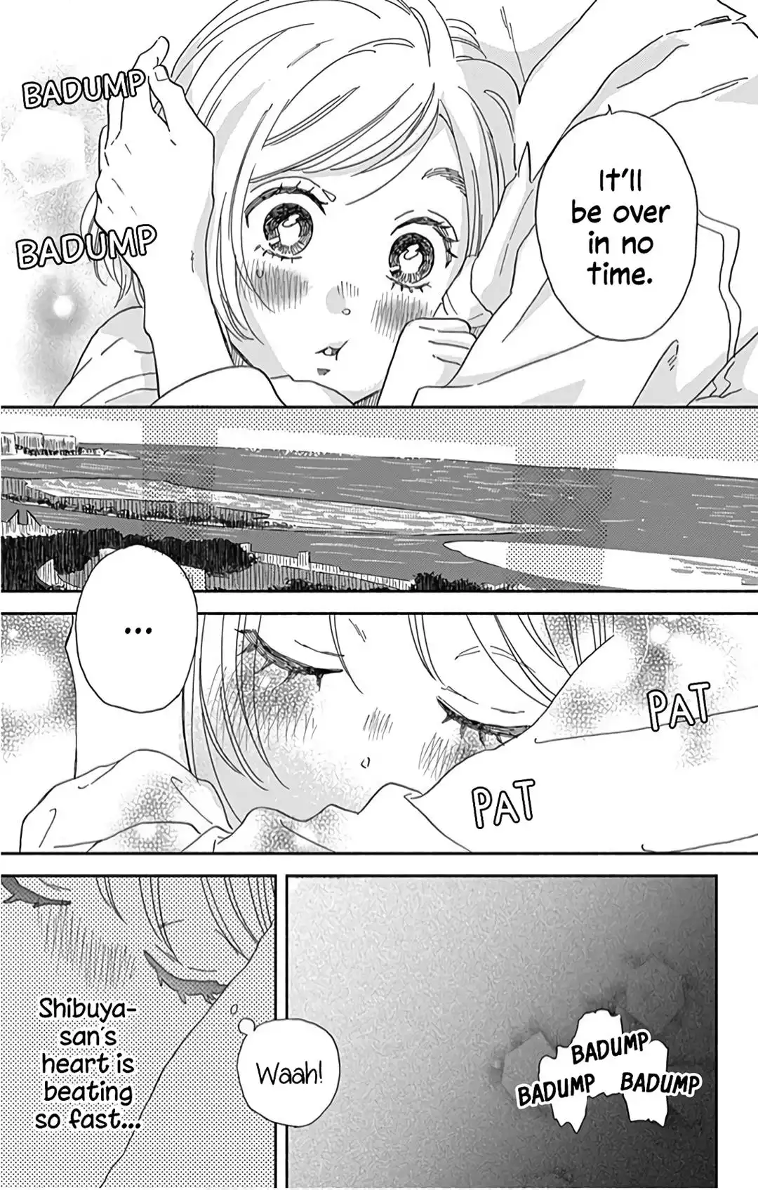 Omukae Shibuya-kun Chapter 17 28